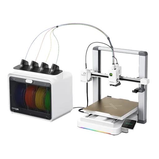 3D-принтер Creality SPARKX i7